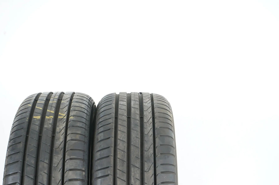 2 x Sommerreifen Pirelli 225 60 R18 18 Zoll DOT21 ca.6mm Bmw*