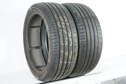 2x Sommerreifen Pirelli P Zero 275 40 22 Zoll Bmw* DOT22 ca.6mm