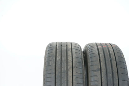 2 x Sommerreifen Bridgestone 205 60 17 Zoll DOT22 ca.4mm Bmw*