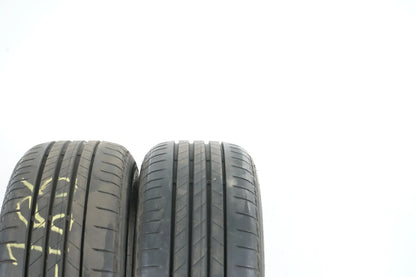 2 x Sommerreifen Bridgestone 205 60 17 Zoll DOT22 ca.5-6mm Bmw*