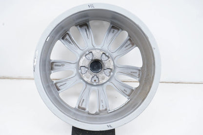1 x BMW 2-serie Active Tourer F45 F46 lichtmetalen velg 18 inch 484 6855093 8J