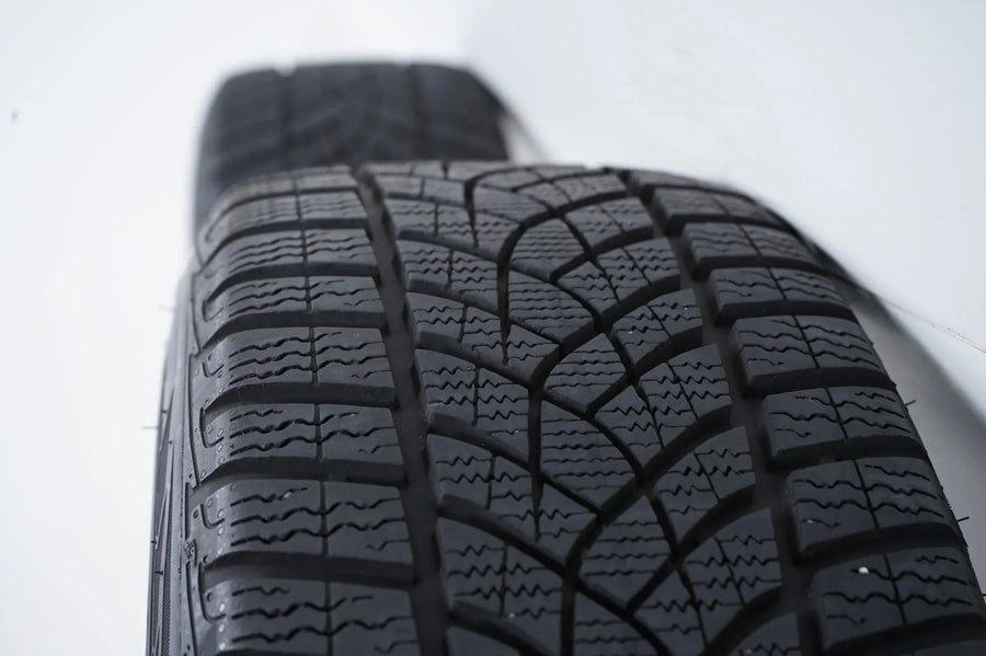 Audi A3 8V VW Golf 6 7 Winter tires Winter wheels 205 45 18 inch