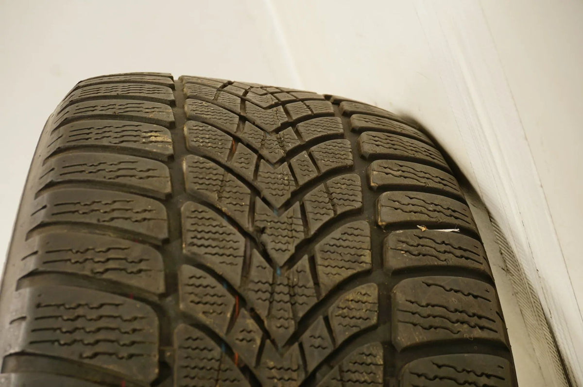 Mercedes S-Class Coupe W217 Winter Tires Winter Wheels 18 Inch Detailansicht 12