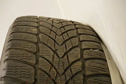 Mercedes S-Class Coupe W217 Winter Tires Winter Wheels 18 Inch