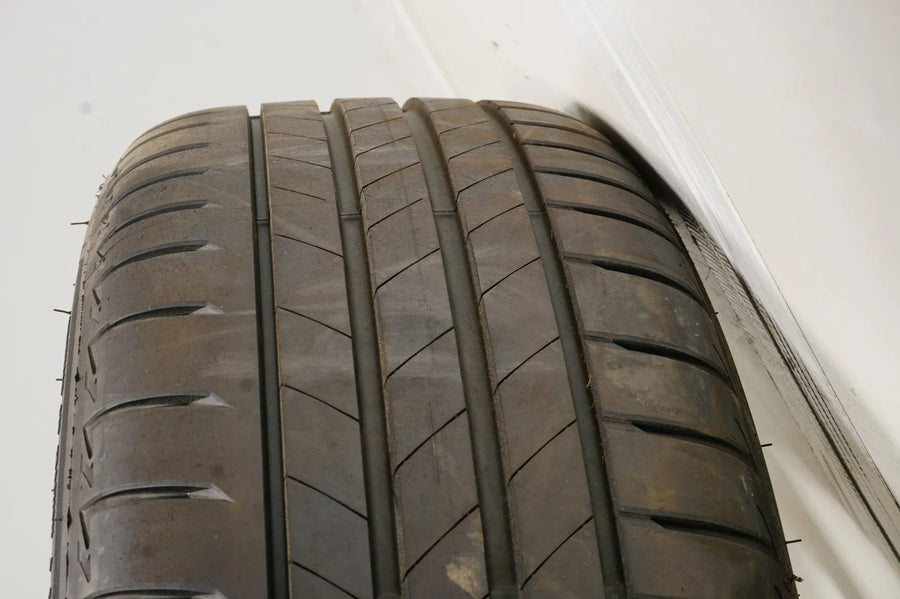 Mercedes EQA EQB H243 X243 Summer Wheels Summer Tires 19 Inch