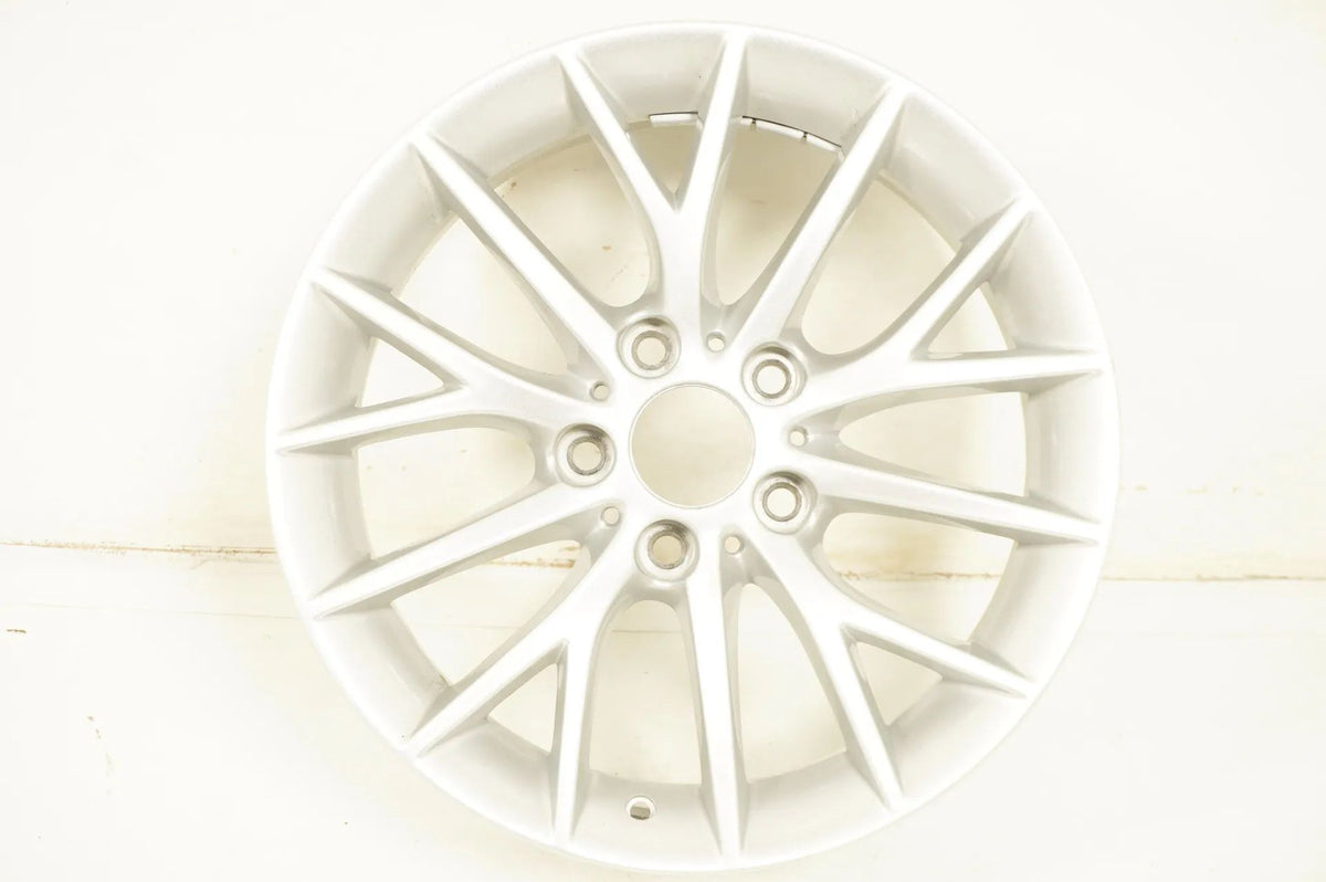 1 x hliníkový disk BMW řady 1 2 F20 F21 F22 17 palců 6796205 380 Detailní zobrazení 2