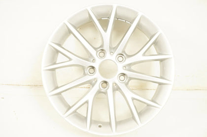 1 x BMW 1 Series 2 Series F20 F21 F22 Alloy Wheel 17 Inch 6796205 380