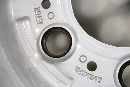 Mercedes Sprinter VW Crafter W910 summer wheels 225 65 16 inch