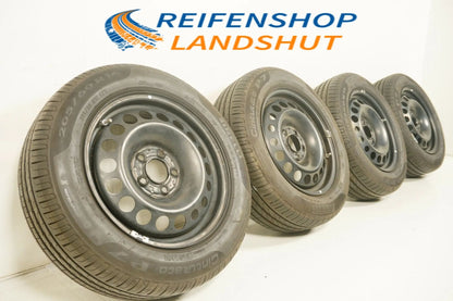 Mercedes AB Class W177 W247 Summer Wheels 205 60 16 inch