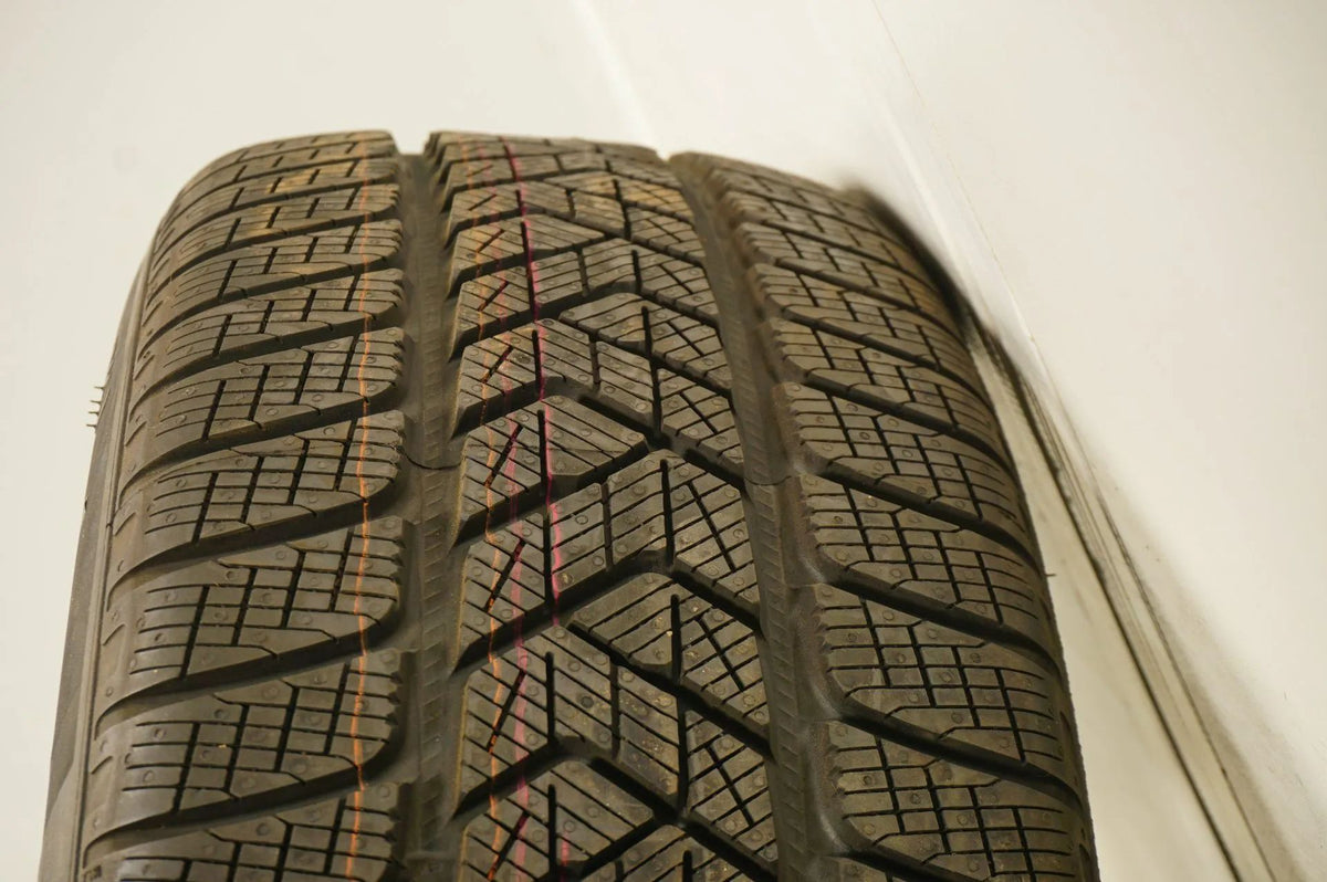 New Mercedes EQC W293 N293 winter tires/wheels, 19 inch Detailansicht 12