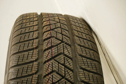 New Mercedes EQC W293 N293 winter tires/wheels, 19 inch