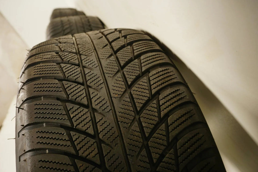 MINI Countryman F60 winter tires/wheels 225/55/17 inch