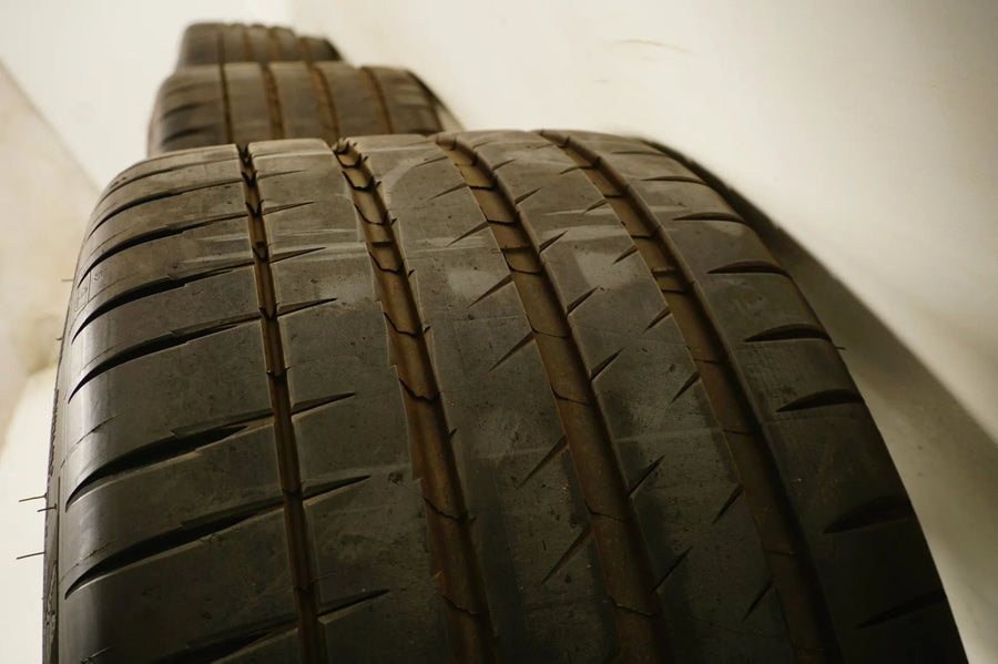 Mercedes E63 AMG W213 summer tires, summer wheels, 20 inch