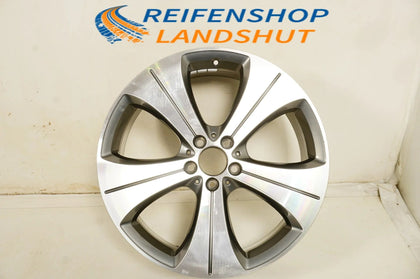 1 x Mercedes GLA GLB H247 X247 Alloy Wheel 20 Inch A2474013700 8J ET48