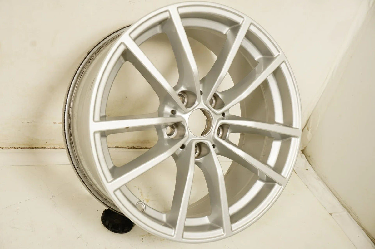 1 x Original BMW 3er G20 G21 Alufelge 17 Zoll 778 6883520 Detailansicht 3