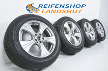 Mercedes GLC W253 X253 winter tires/wheels 235/60 R18 inch