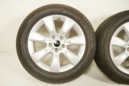 MINI Countryman F60 winter tires/wheels 225/55/17 inch