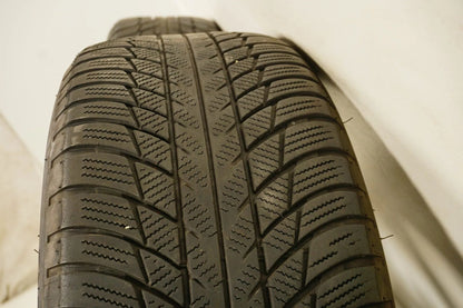 MINI Countryman F60 winter tires/wheels 225/55/17 inch