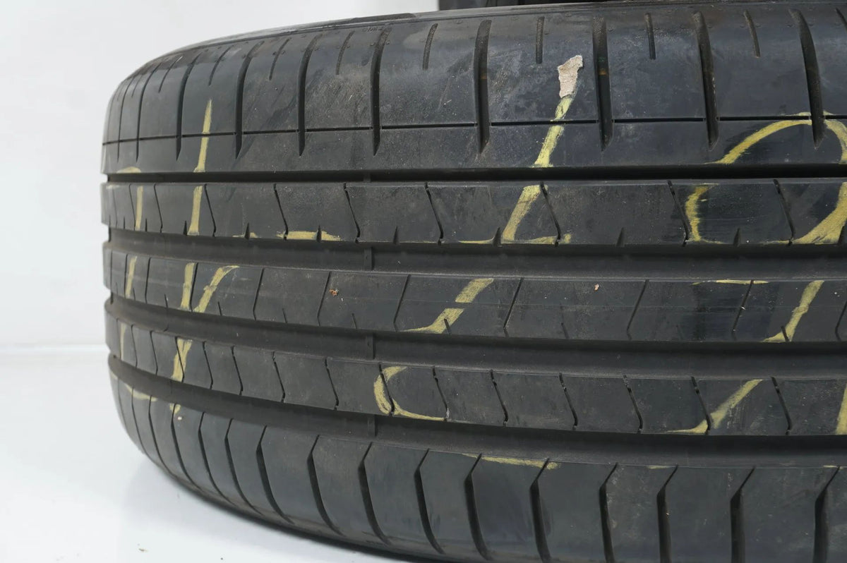2 x Summer tires 275 50 20 inch Pirelli DOT19 MO approx. 6mm tread depth Detailansicht 6