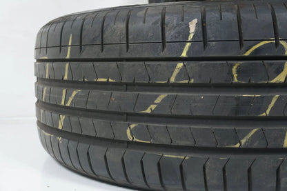 2 x Summer tires 275 50 20 inch Pirelli DOT19 MO approx. 6mm tread depth