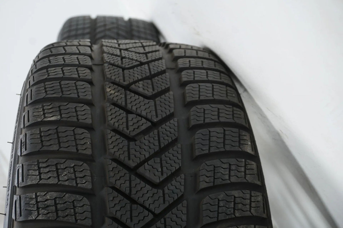 Mercedes S-Class W223 V223 Winter Tires Winter Wheels 19 Inch 7mm Detailansicht 14