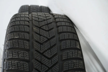Mercedes S-Class W223 V223 Winter Tires Winter Wheels 19 Inch 7mm