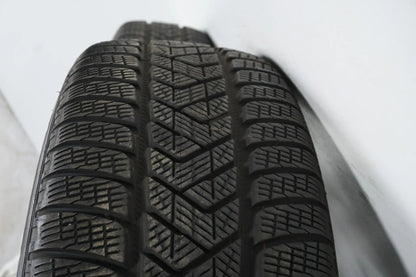 Original Mercedes EQC W293 N293 19 inch AMG Alloy Wheels Winter Tires Winter Wheels