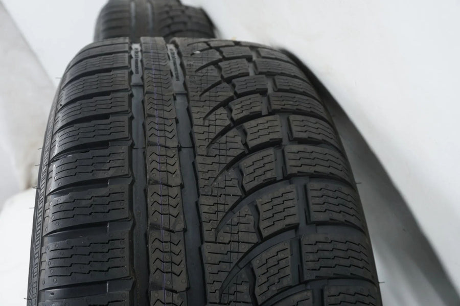 Neu BMW X5 X6 G05 G06 Allwetterräder mit neuen Allwetterreifen 255 55 18 Zoll