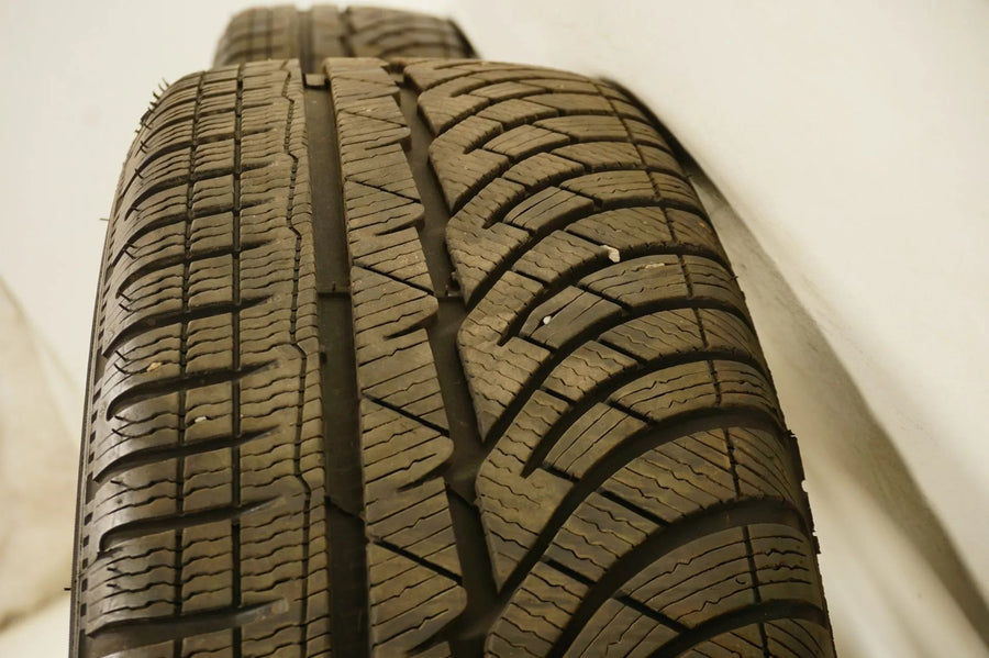 Mercedes GLA Class X156 winter tires/wheels 235/45/19 inch