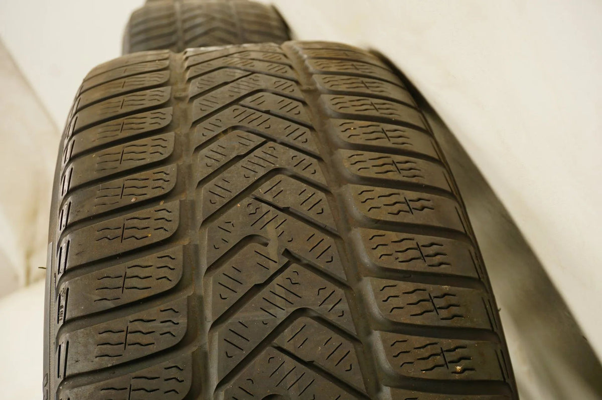 Mercedes S-Class W223 winter tires/wheels 255/45/19 inch Detailansicht 12