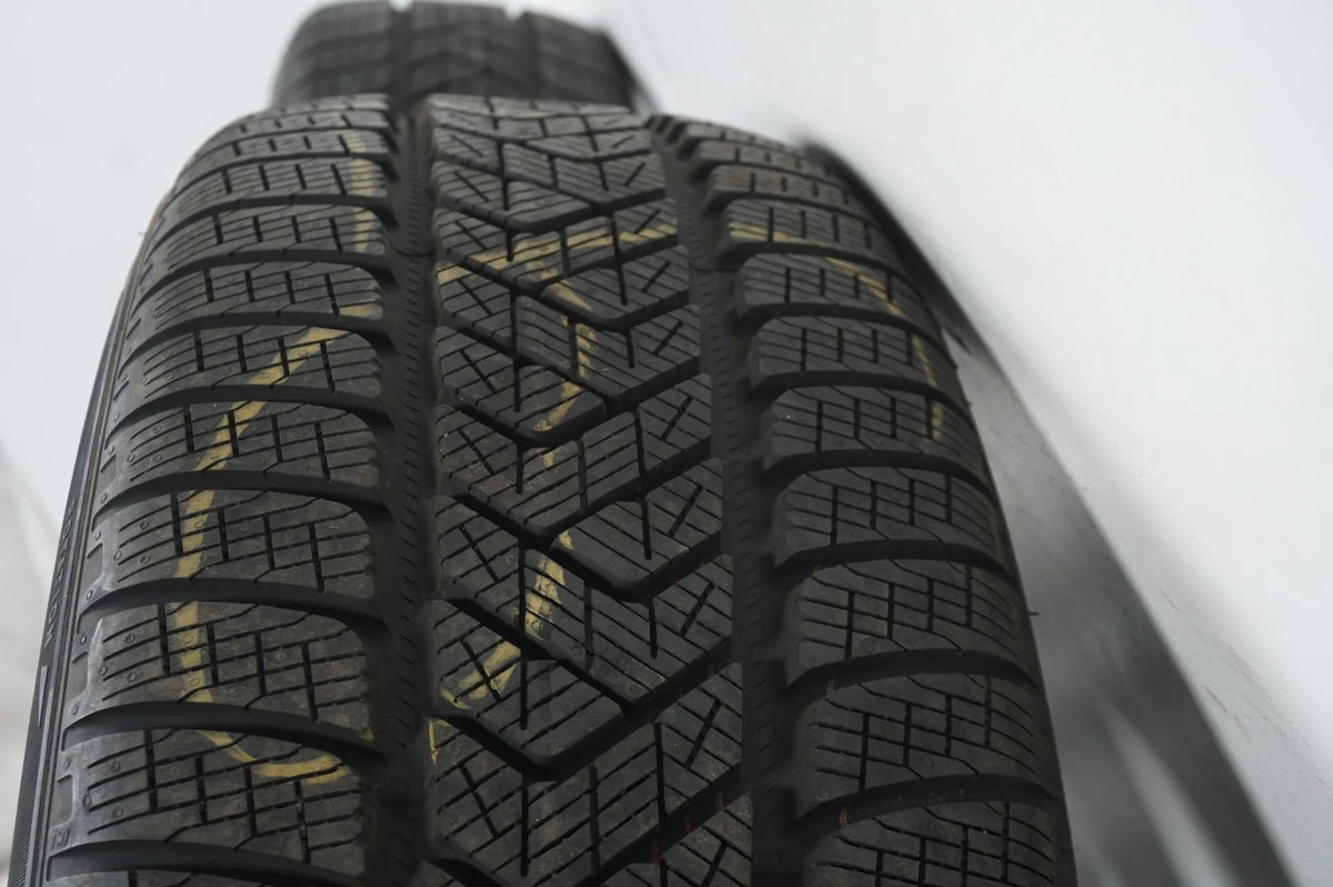 Mercedes EQC W293 N293 Winter Tires Winter Wheels 19 Inch 7mm Detailansicht 11