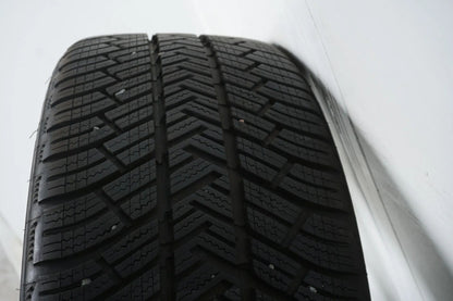 Porsche Boxster Cayman 981 Winter Tires Winter Wheels 19 Inch