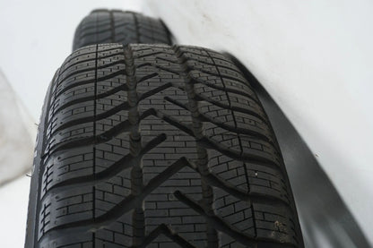 MINI Clubman F54 winter tires/wheels 195/55/17 inch