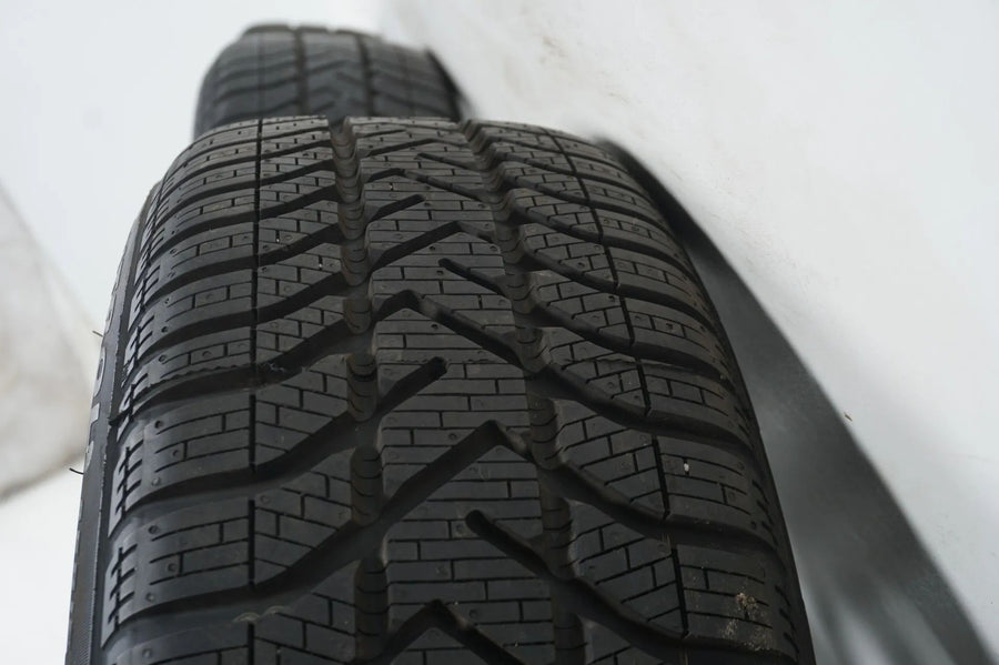 MINI Clubman F54 winter tires/wheels 195/55/17 inch