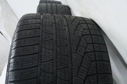 Mercedes GT GTC W190 C190 Winter Tires Winter Wheels 19/20 inch