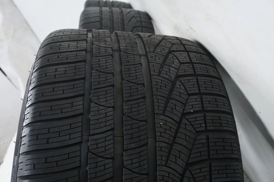Mercedes GT GTC W190 C190 Winter Tires Winter Wheels 19/20 inch