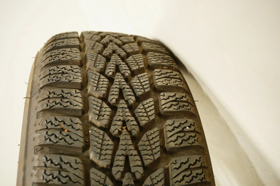 Smart A453 W453 Winter tires Winter wheels 15 inch