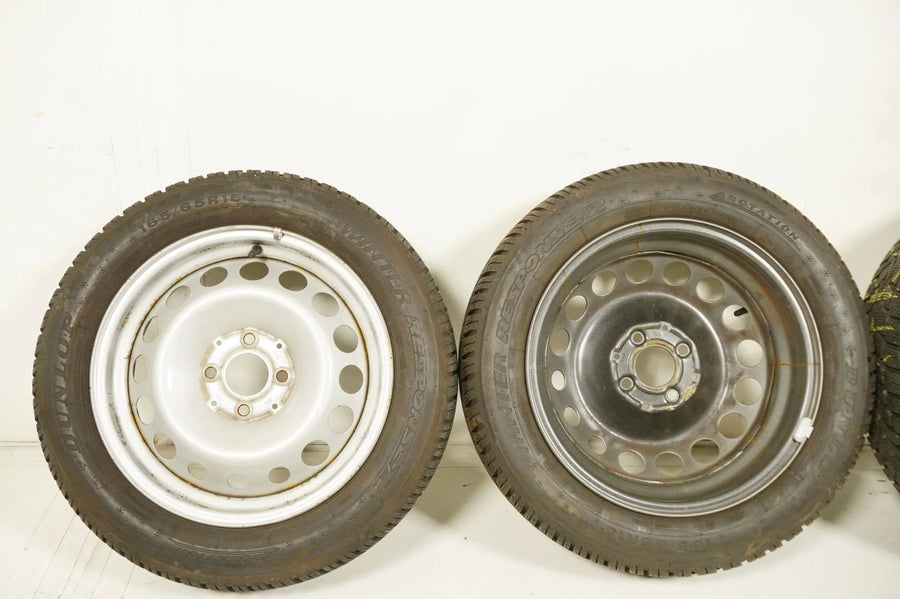 Smart A453 W453 Winter tires Winter wheels 15 inch