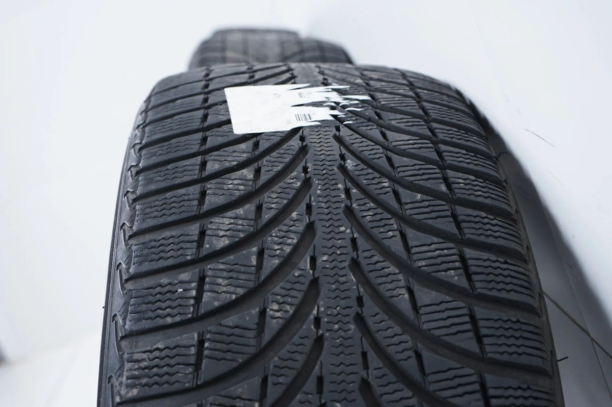 Mercedes GLC C253 W253 X253 Winter tires Winter wheels 20 inch Detailansicht 16