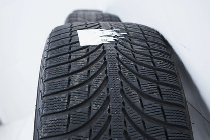 Mercedes GLC C253 W253 X253 Winter tires Winter wheels 20 inch