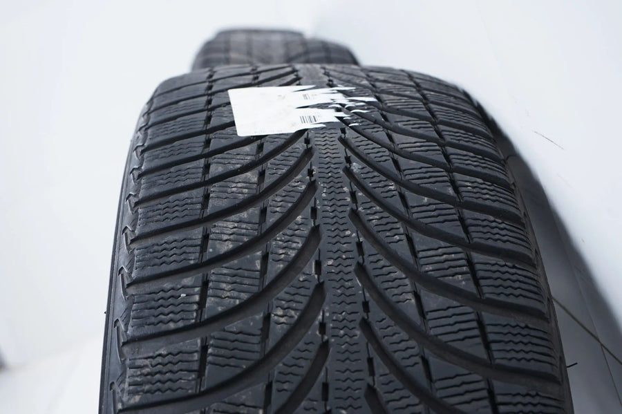 Mercedes GLC C253 W253 X253 Winter tires Winter wheels 20 inch