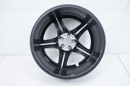 1 x hliníkový disk Mercedes AMG GT W290 X290 20 palců A2904011800 9,5J