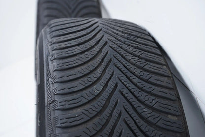 Mercedes A B Klasse W177 W247 Winterräder Winterreifen 16 Zoll