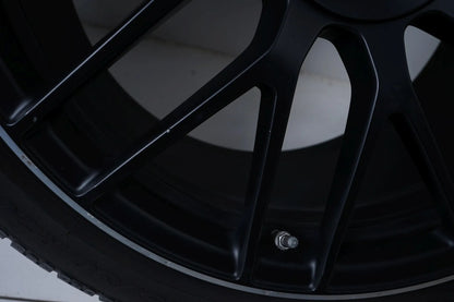 Mercedes GT GTS W190 C190 Winter Tires Winter Wheels 19/20 Inch