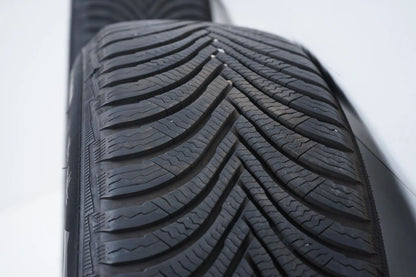 Mercedes AB Class W177 W247 Winter Wheels Winter Tires 16 Inch