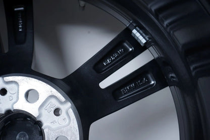 BMW Z4 G29 pneumatici invernali ruote invernali 255 40 18 pollici M798