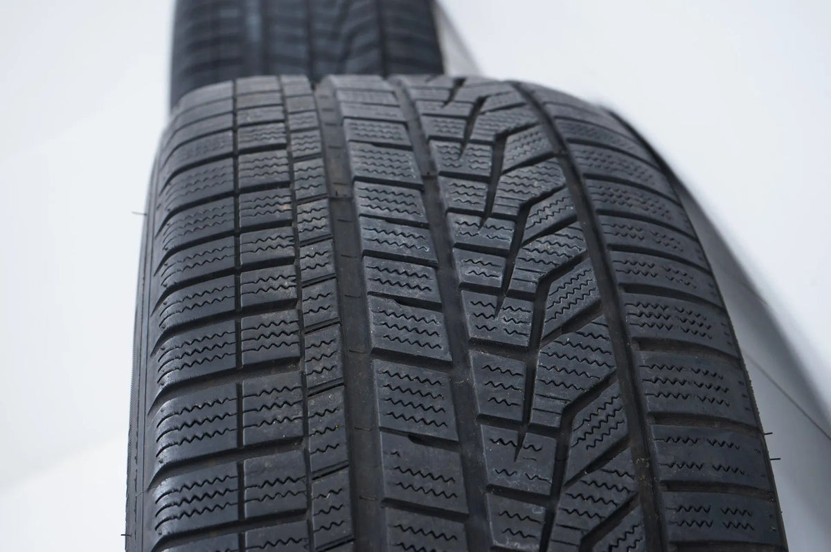 Mercedes S-Class W223 winter tires/wheels 255/45/19 inch Detailansicht 14