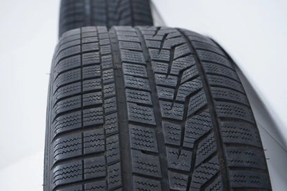 Mercedes S-Class W223 winter tires/wheels 255/45/19 inch