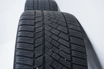 BMW Z4 G29 winter tires/wheels 255/40/18 inch M798