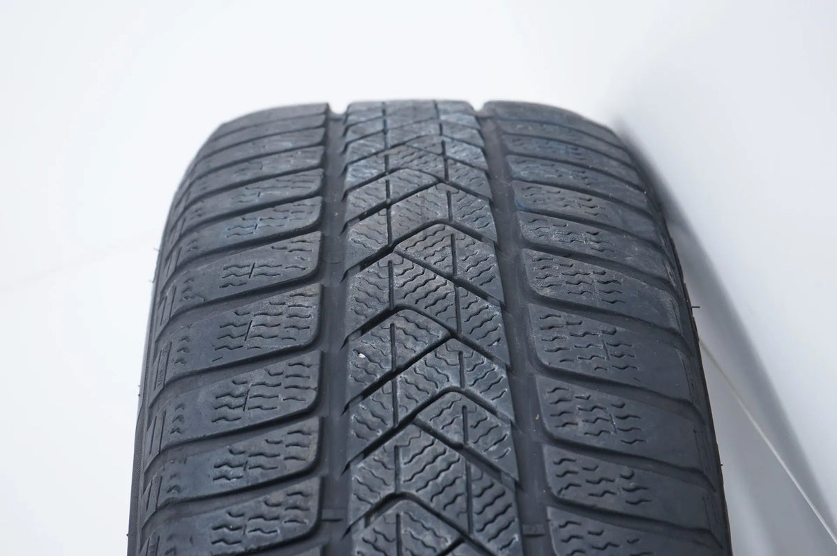 Mercedes CLS Class W257 winter tires/wheels 245/40/19 inch Detailansicht 13
